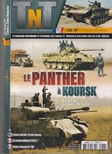 Tnt panther koursk d'occasion  Bray-sur-Somme