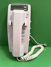 RadioShack 43-3905 telefone de parede com fio marfim com identificador de chamadas e chamada em espera frete grátis comprar usado  Enviando para Brazil
