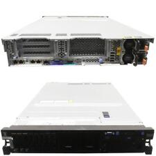 Usado, IBM x3650 M4 Server ohne CPU ohne RAM 2x Kühler 8x SFF 2,5 comprar usado  Enviando para Brazil