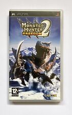 Monster hunter freedom d'occasion  Tours-