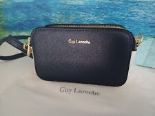 Guy laroche borsetta usato  Italia