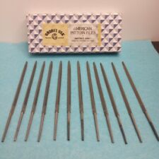 Grobet american pattern for sale  Newport