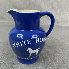 Vintage white horse for sale  Broomfield