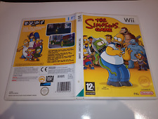 Simpsons game tested for sale  Ireland