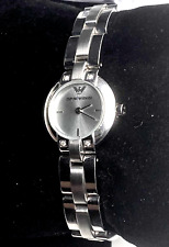 emporio armani bracelet watch for sale  Franklin