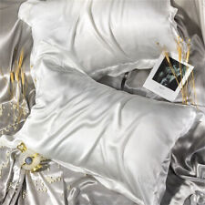 silk pillow cases for sale  Shipping to Ireland