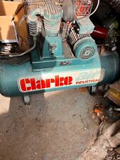 Clarke se16c150 compressor for sale  FRODSHAM