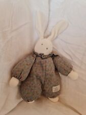 Doudou lapin moulin d'occasion  Seloncourt