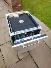 Integrated electrolux slimline for sale  MACCLESFIELD