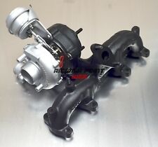 turbina audi a3 tdi anno usato  Pagani