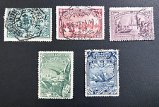 Selos PORTUGAL 1898 Vasco da Gama / usados / YA347 comprar usado  Enviando para Brazil