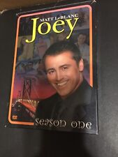 Dvd joey season for sale  Chicago