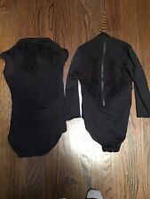 Two bloch black for sale  Chicago