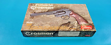 Vintage crosman model for sale  Redmond