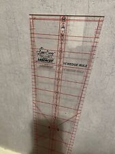 quilting ruler for sale  LONDON