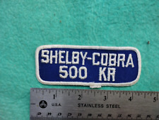 Vintage shelby cobra for sale  Bloomington