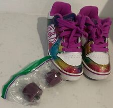 Heelys shoes girls for sale  Peoria