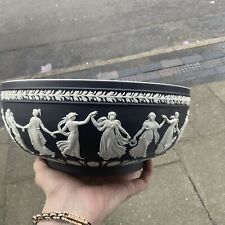 Wedgwood dipped black for sale  STOKE-ON-TRENT