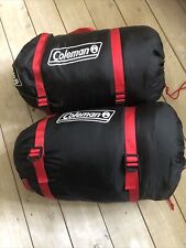 Twin sleeping bags for sale  KIDDERMINSTER