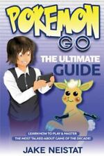 Pokemon Go: The Ultimate Guide por Neistat, Jake, usado comprar usado  Enviando para Brazil