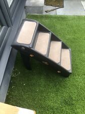 Easipet folding stairs for sale  LONDON