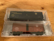 Look micro trains for sale  Springfield