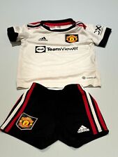 Manchester united baby for sale  ST. AUSTELL