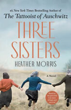 Three sisters novel d'occasion  Expédié en Belgium