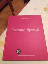 Gaetano sperati comed usato  Brescia