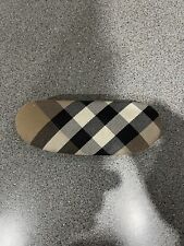 Burberry glasses case for sale  HOUNSLOW