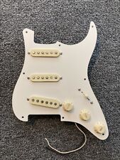 Fender usa eric for sale  Camano Island