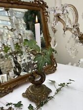 vintage french candelabra for sale  LEEDS