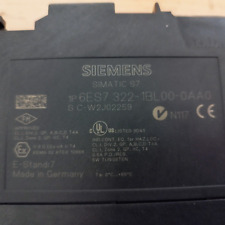 Siemens simatic 300 gebraucht kaufen  Koblenz