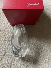 Baccarat vase for sale  Santa Cruz