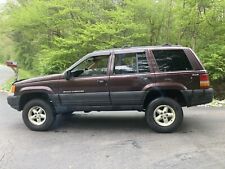 1996 jeep grand for sale  Dalton