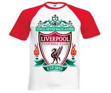 Liverpool lfc retro for sale  Ireland