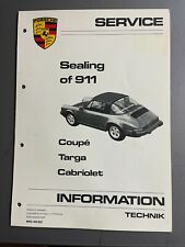 1986 porsche 911 for sale  Boulder