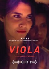 Usado, Viola (DVD, 2014) Matias Pineiro (JJ) comprar usado  Enviando para Brazil