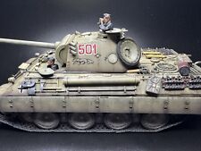 German panther tank for sale  DINAS POWYS