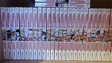 Naruto manga dal usato  San Giovanni In Persiceto