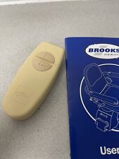 Brooks stairlift remote for sale  Shipping to Ireland