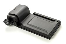 Cambo 6x12cm rollfilmkassette gebraucht kaufen  Emsdetten
