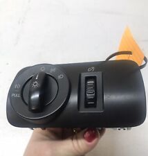 2005 - 2009 FORD MUSTANG GT HEADLIGHT SWITCH WITH FOG LIGHTS OEM for sale  Shipping to South Africa