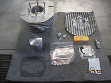 REMANUFACTURED KAWASAKI 1975-76 KT250 KT 250 TRIALS TOP END W/WISECO PISTON KIT for sale  Shipping to South Africa