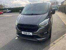 2019 ford transit for sale  NORTHOLT