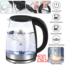 Electric kettle fast for sale  DUNSTABLE