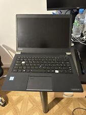 Toshiba portege x30 d'occasion  Paris XX