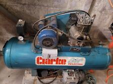 Clarke air compressor for sale  BLAIRGOWRIE