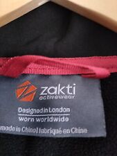 Zakti mens padded for sale  LONDON