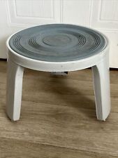 Vintage stool seat for sale  SUTTON COLDFIELD